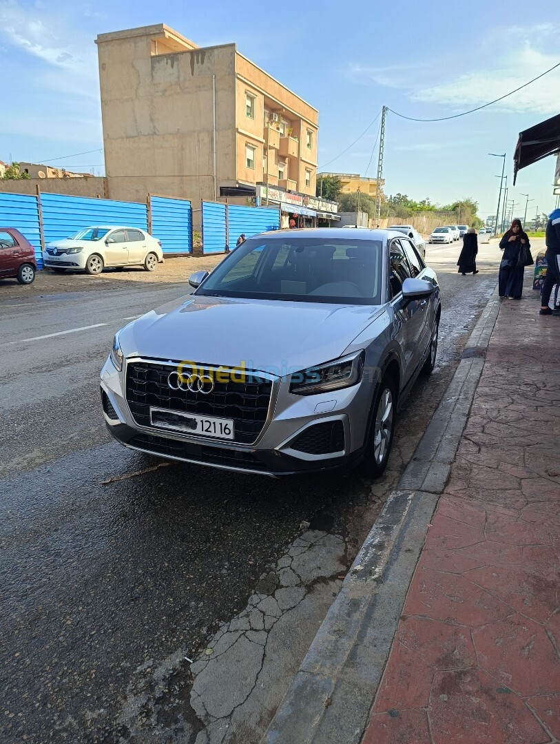 Audi Q2 2021 