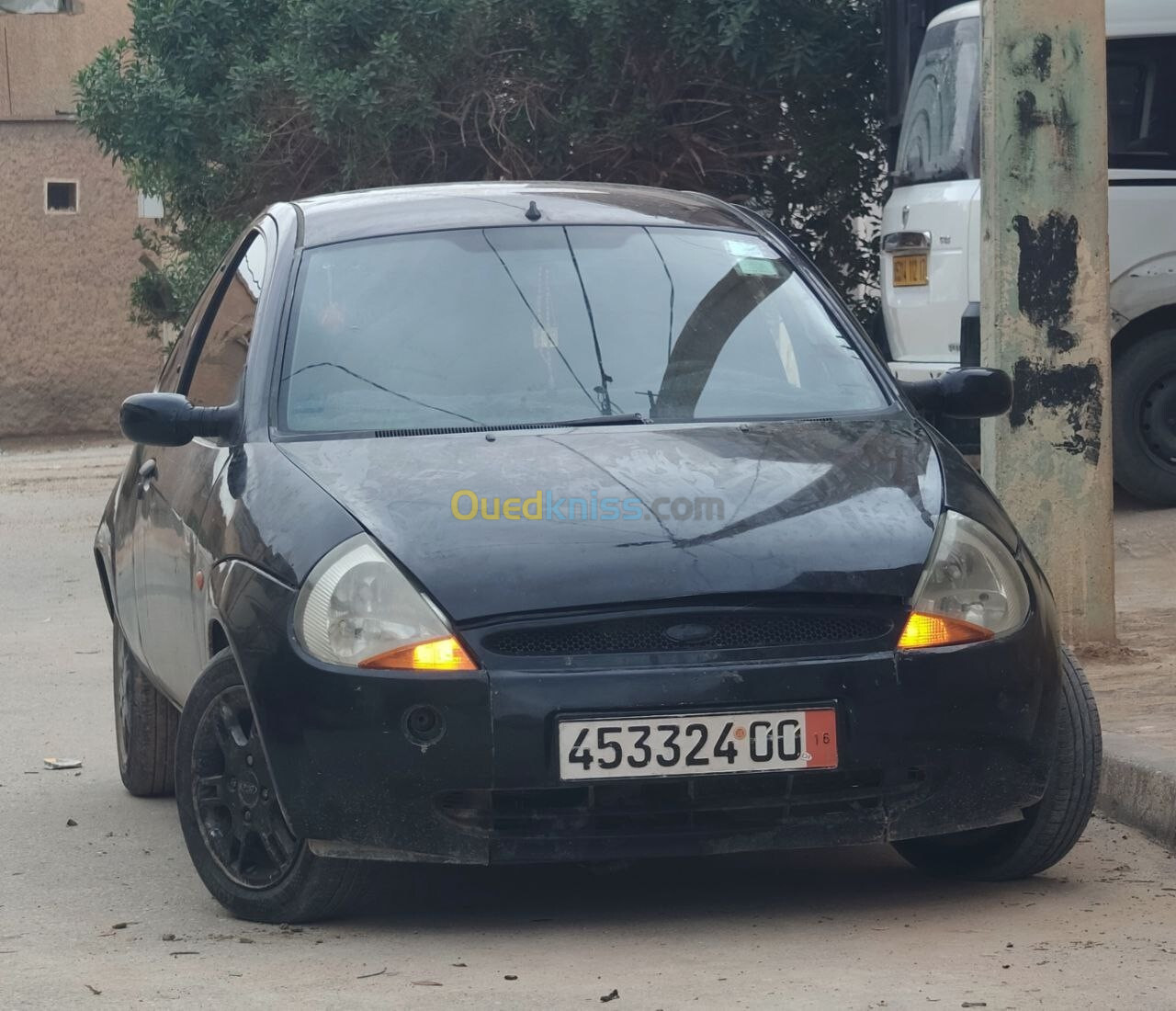 Ford Ka 2001 Ka