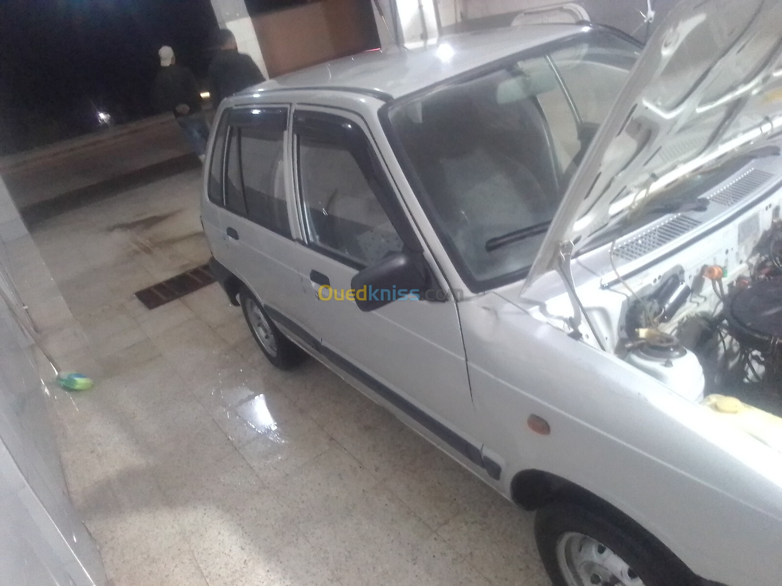 Suzuki Maruti 800 2011 Maruti 800