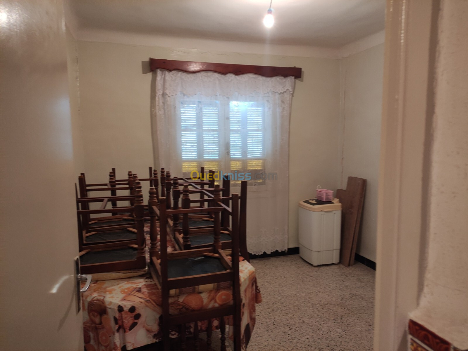 Vente Appartement F4 Mostaganem Mostaganem