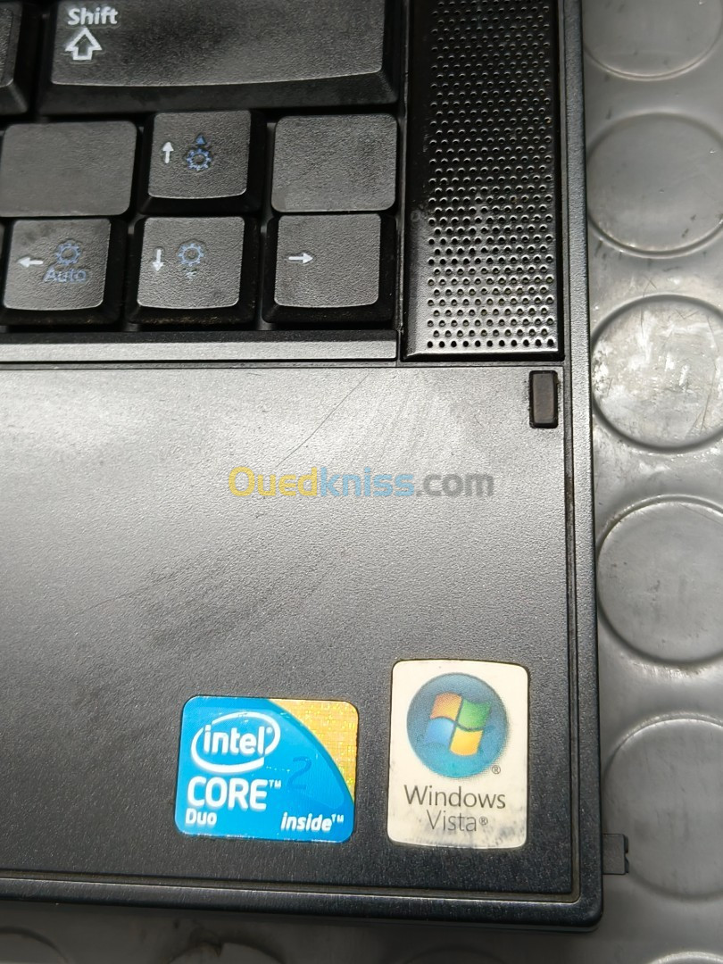 Dell Latitude E6400