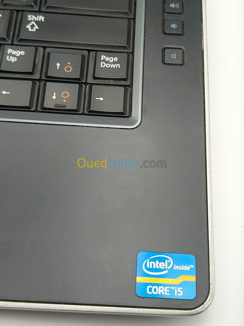 DELL Latitude E6430