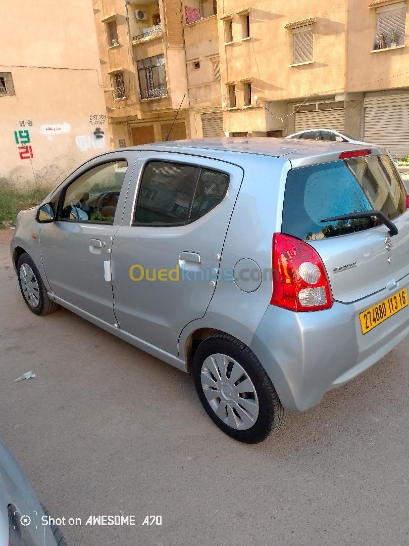 Suzuki Celerio 2013 Celerio