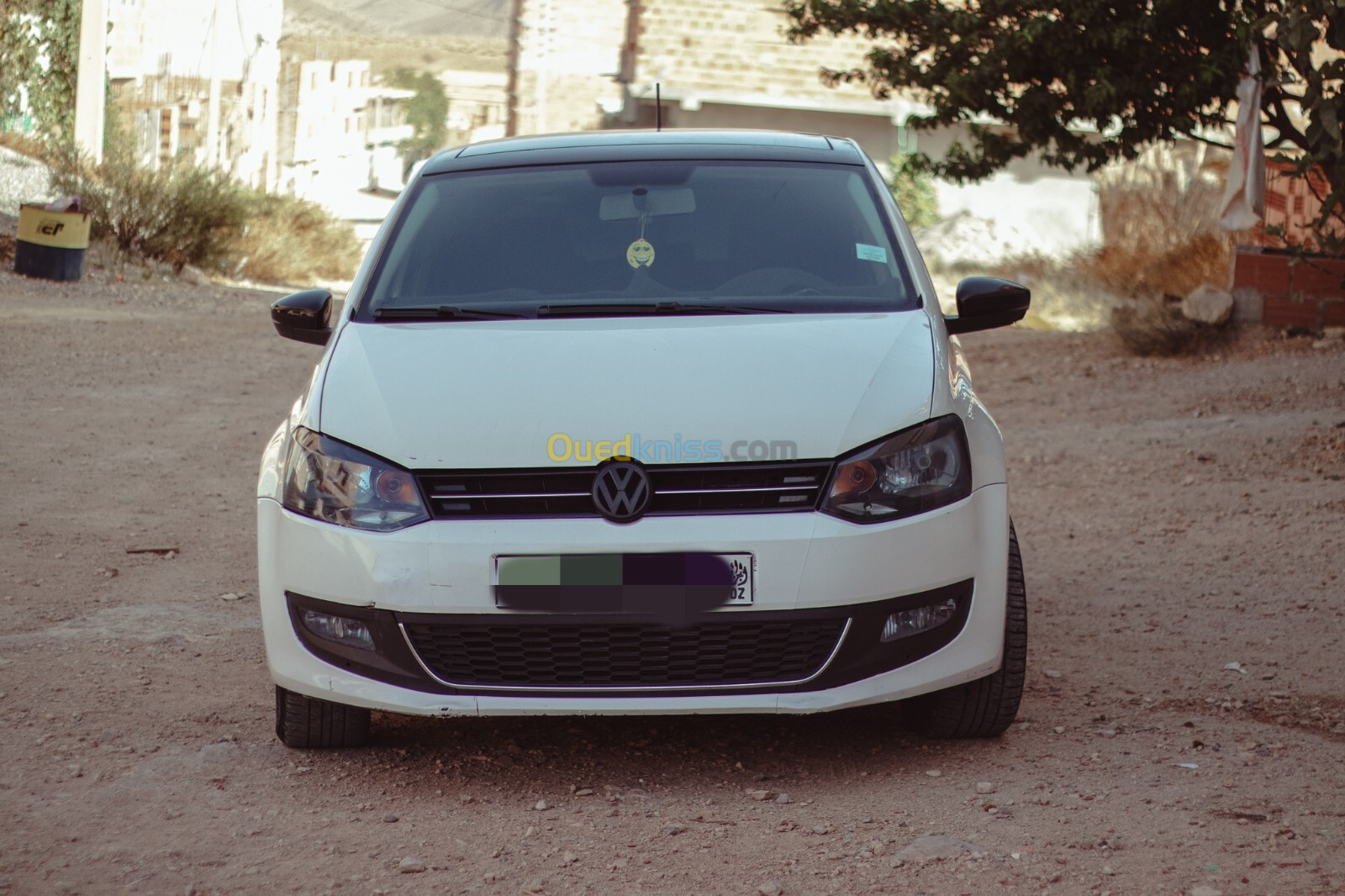 Volkswagen Polo 2013 Match