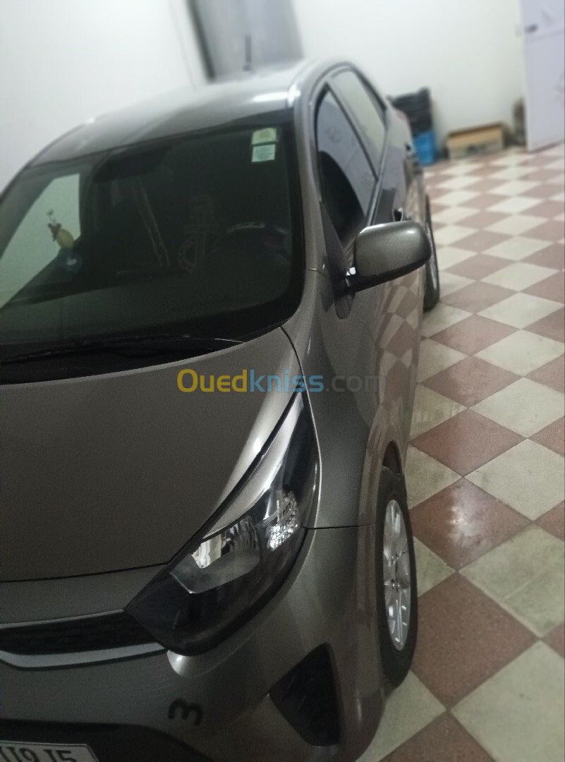 Kia Picanto 2019 LX start