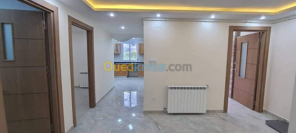 Vente Appartement F2 Alger Bordj el kiffan