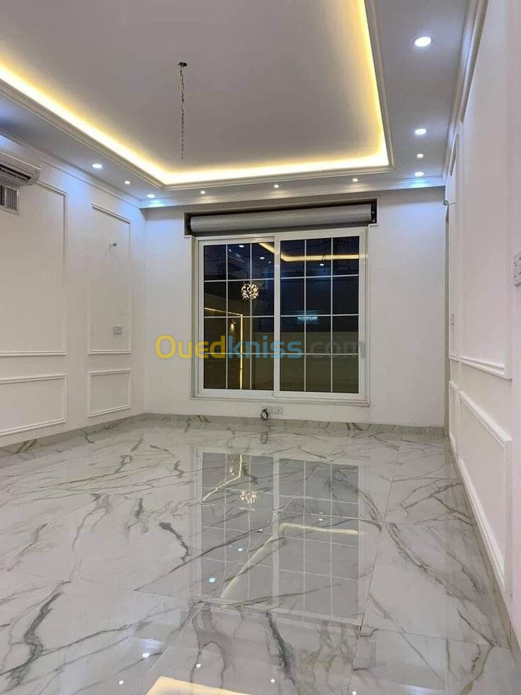 Vente Appartement F4 Alger Bordj el kiffan