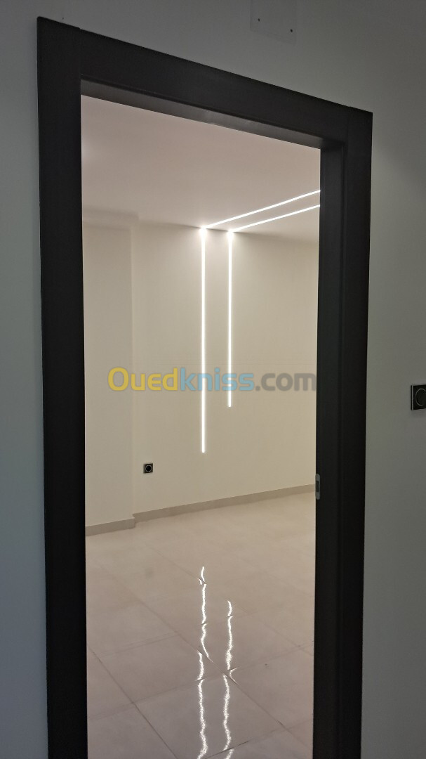 Vente Appartement F3 Alger Bordj el kiffan