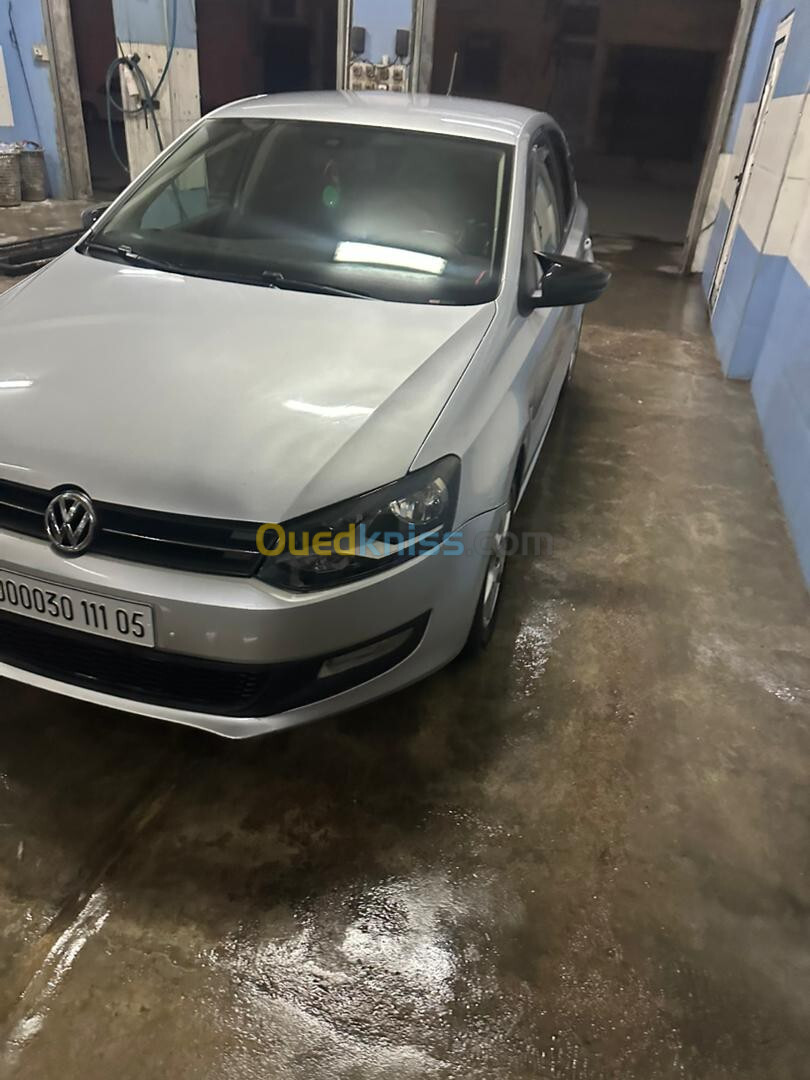 Volkswagen Polo 2011 Polo