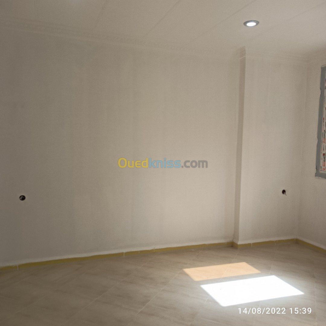 Vente Niveau De Villa F4 Batna Batna