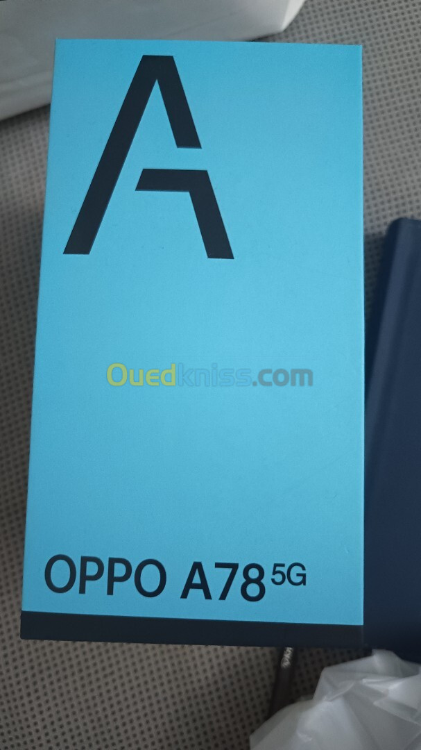 Oppo A78