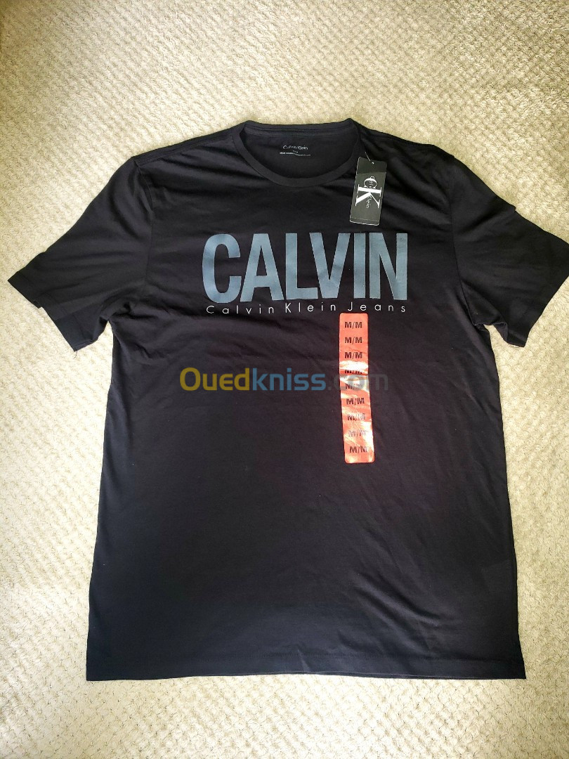 T'shir Calvin Klein Original