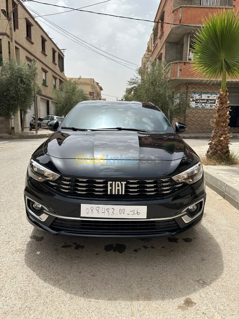 Fiat Tipo 2024 Urben plus