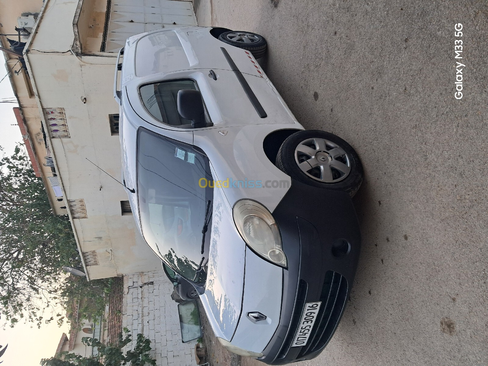 Renault Kangoo 2009 Kangoo