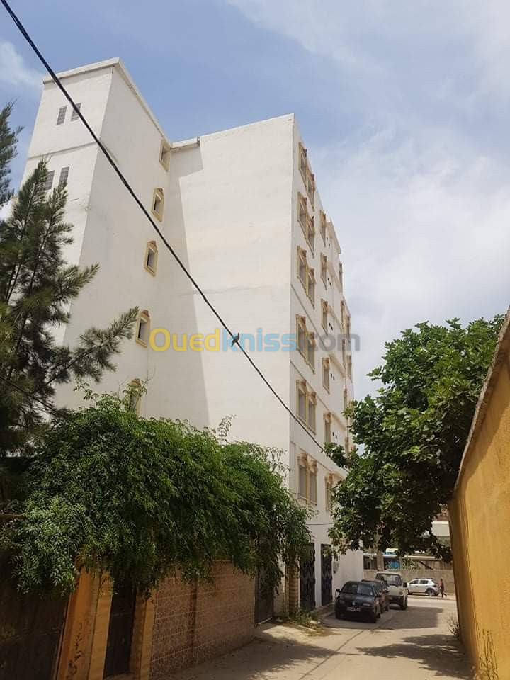 Vente Immeuble Alger Bordj el kiffan