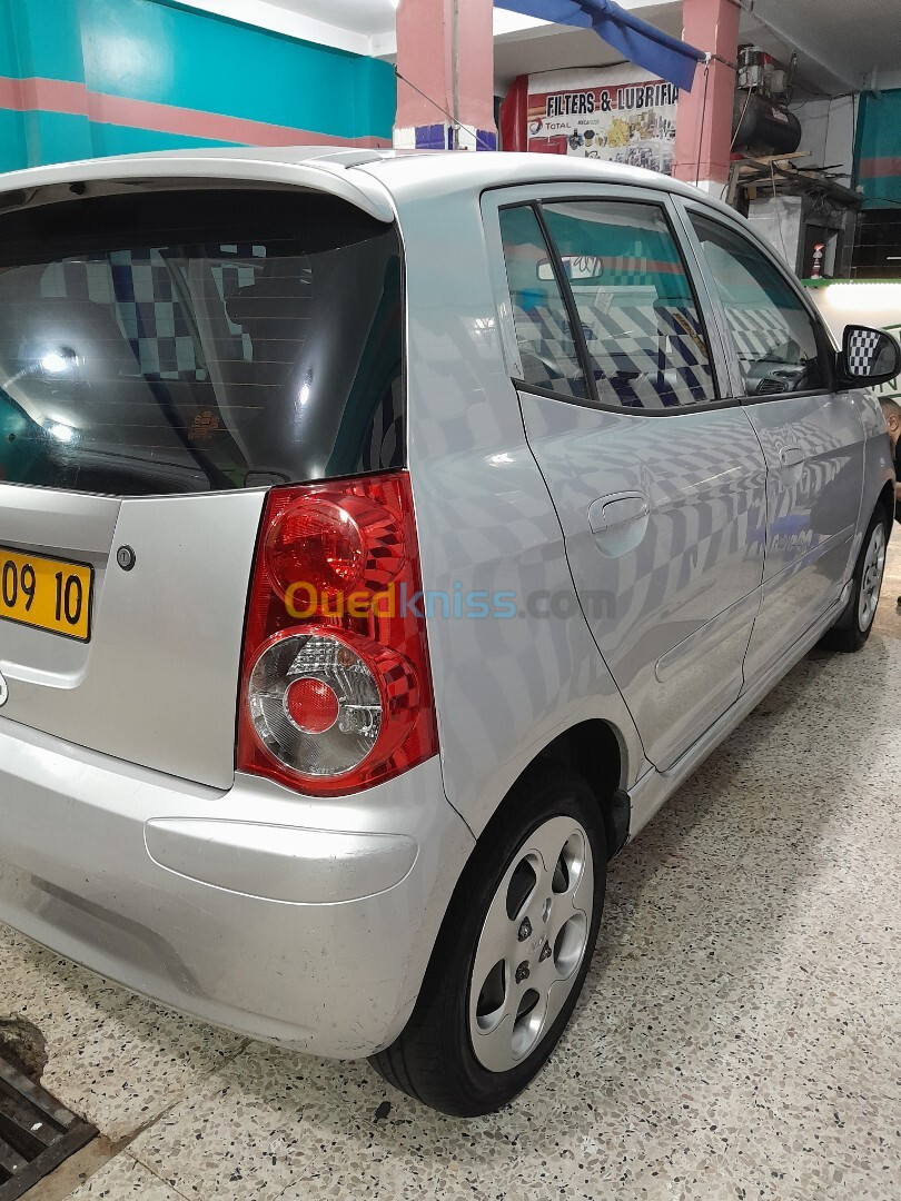 Kia Picanto 2009 