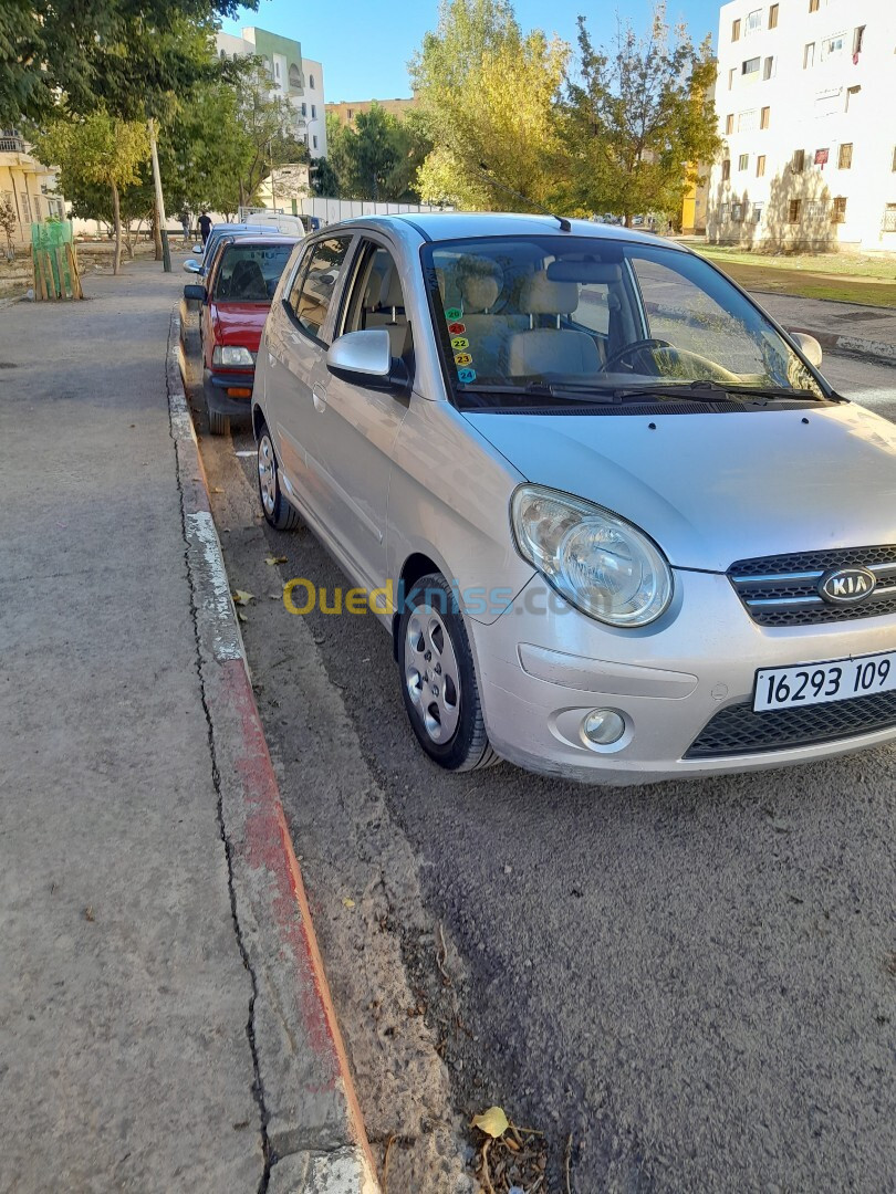 Kia Picanto 2009 