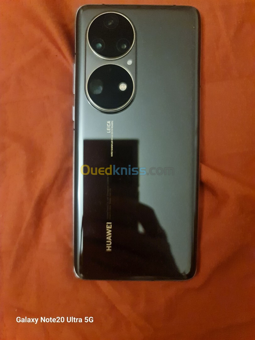 Huawei P50 pro