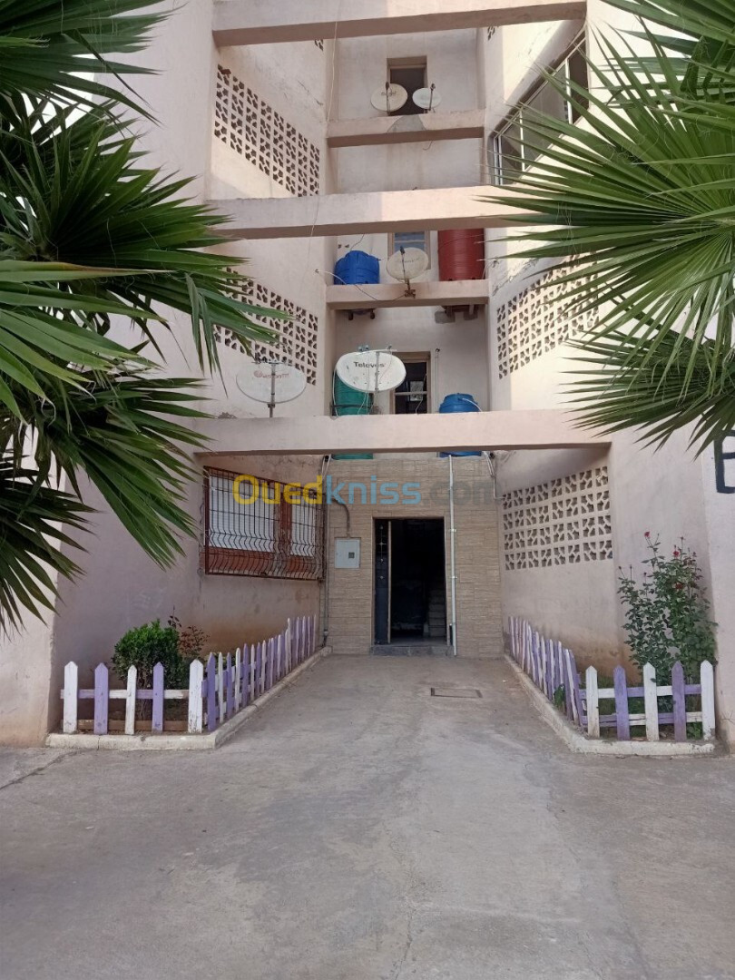 Vente Appartement F3 Annaba El bouni