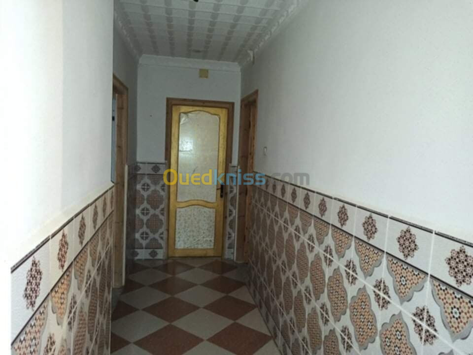 Vente Villa Tiaret Tiaret