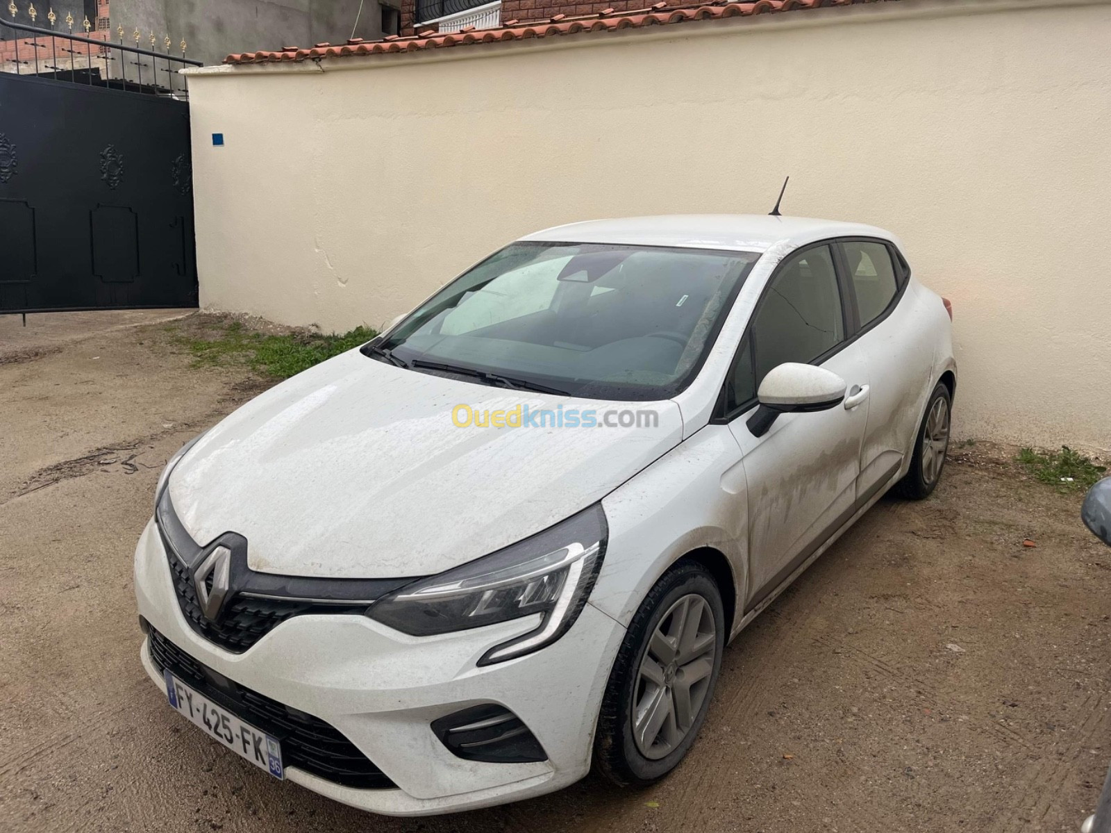 Renault Clio 5 2021 Business