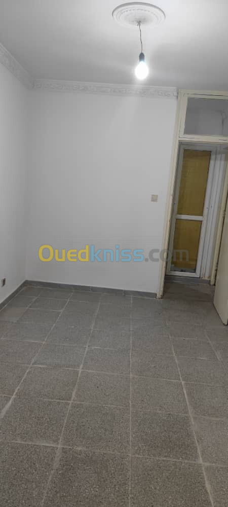 Location Appartement F3 Alger Reghaia