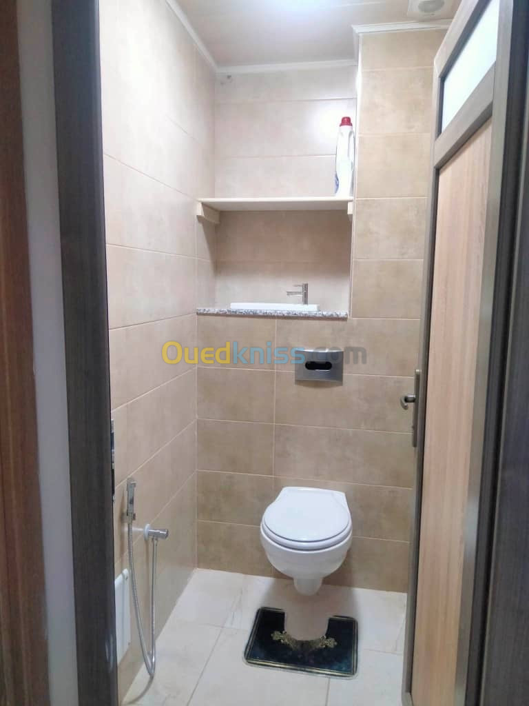 Location vacances Appartement F3 Boumerdès Boumerdes