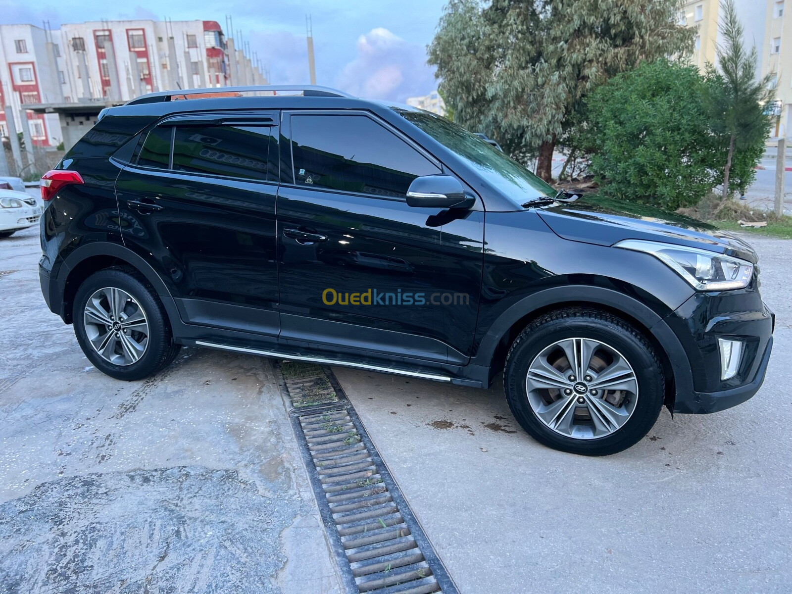 Hyundai Creta 2019 Gls