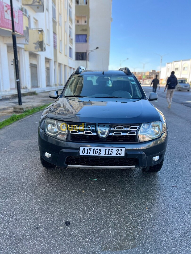 Dacia Duster 2016 Duster