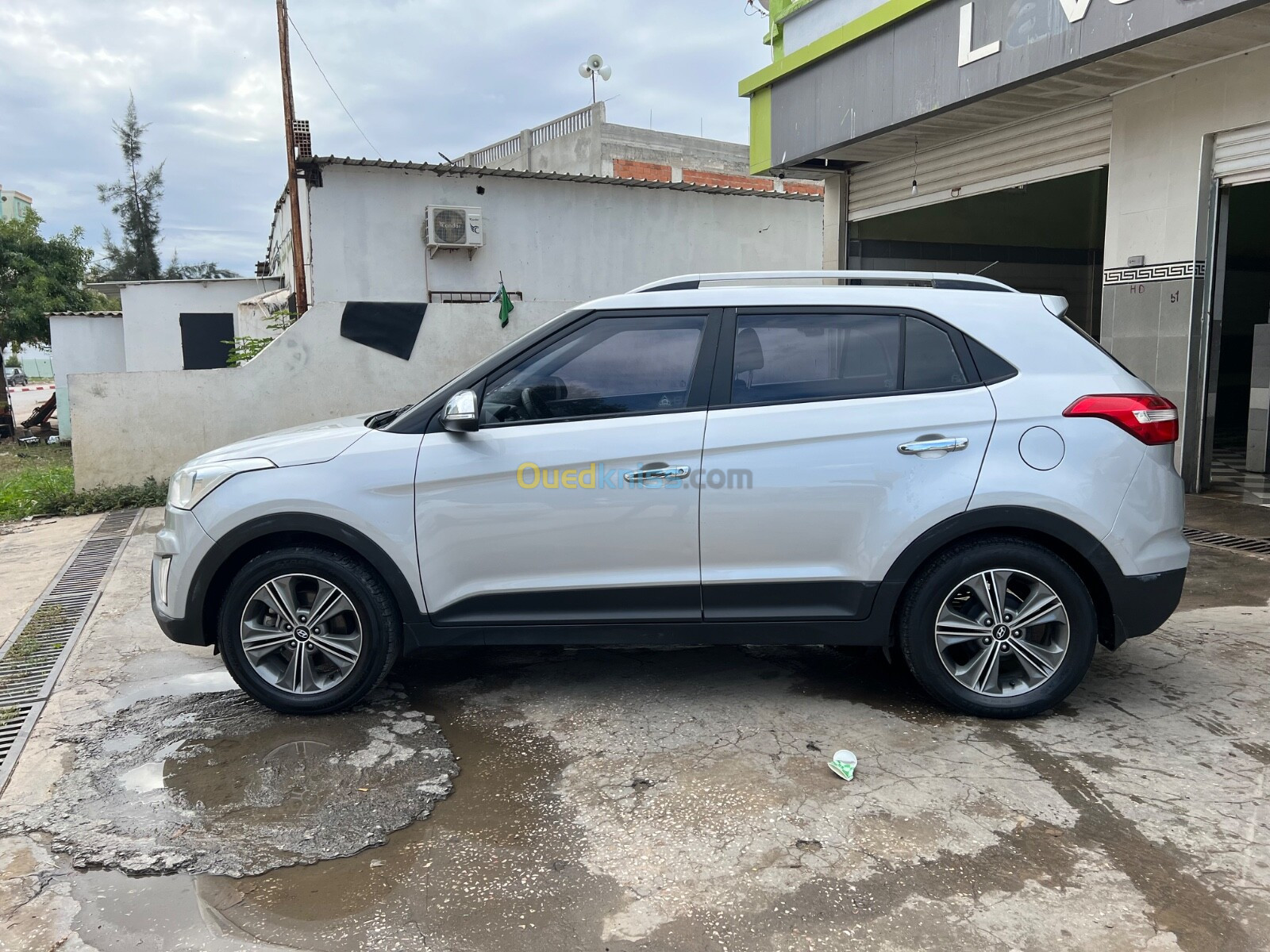 Hyundai Creta 2016 Creta