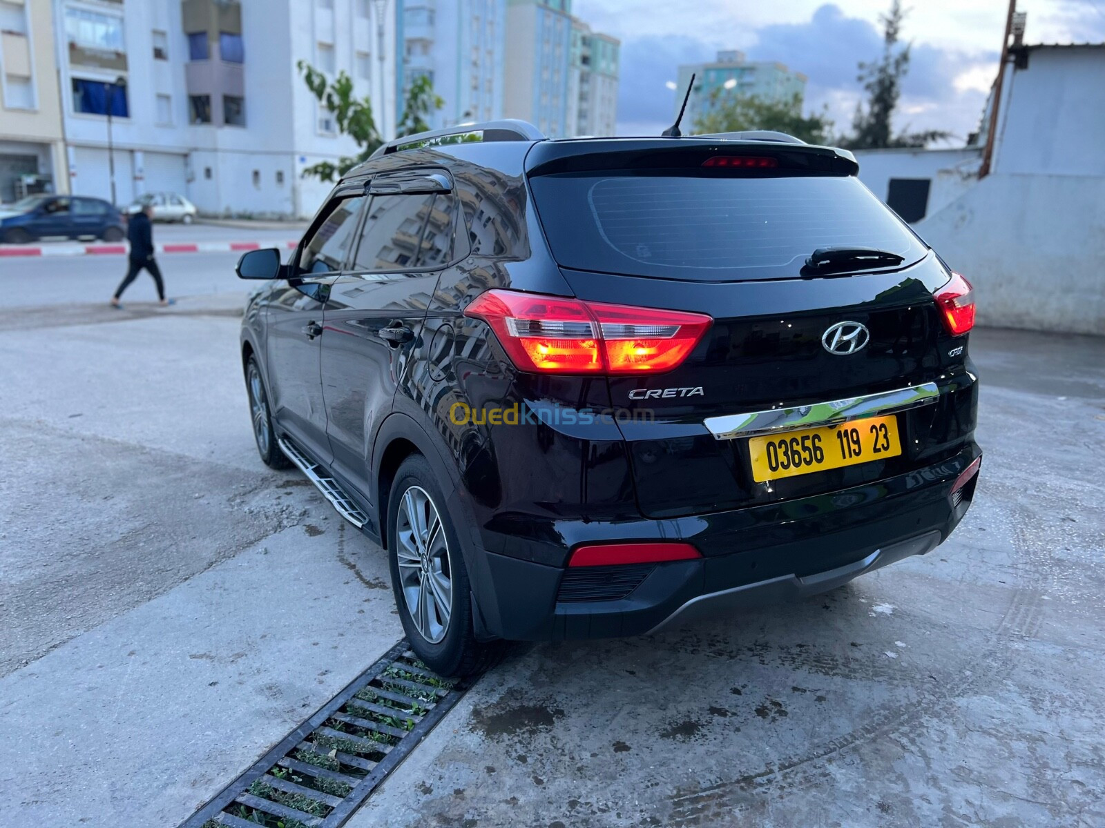 Hyundai Creta 2019 Gls