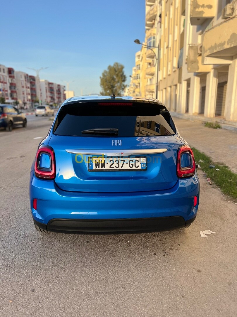 Fiat 500X 2023 Club