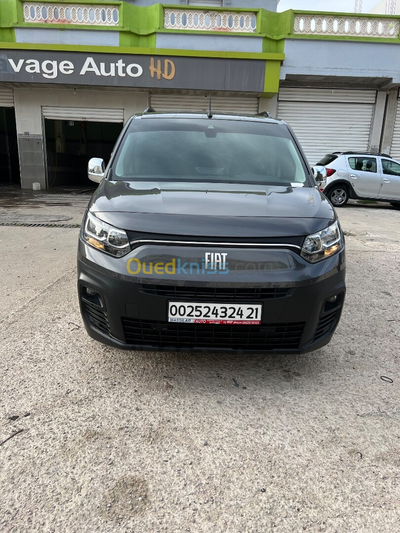 Fiat Doblo 2024 Doblo