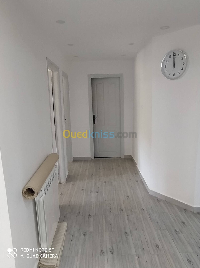 Vente Appartement F03 Tizi Ouzou Azeffoun