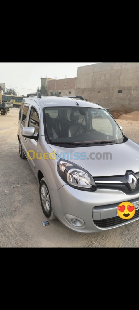 Renault Kangoo 2021 Confort