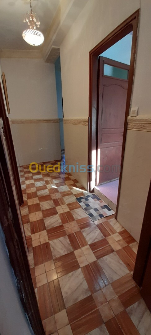 Location Appartement F4 Alger El achour