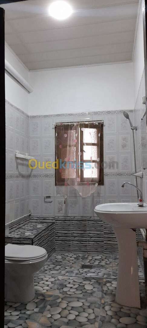 Location Appartement F5 Alger El achour