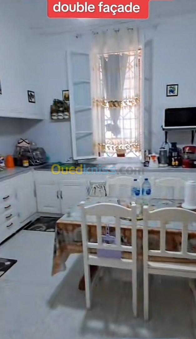 Vente Villa Sidi Bel Abbès Sidi bel abbes