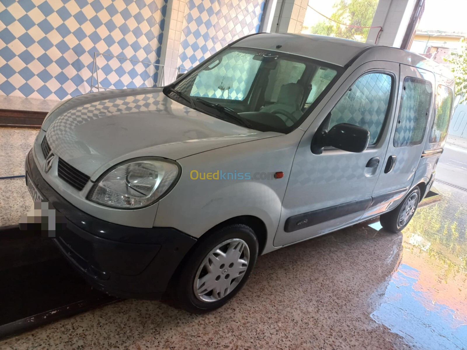 Renault Kangoo 2006 Kangoo