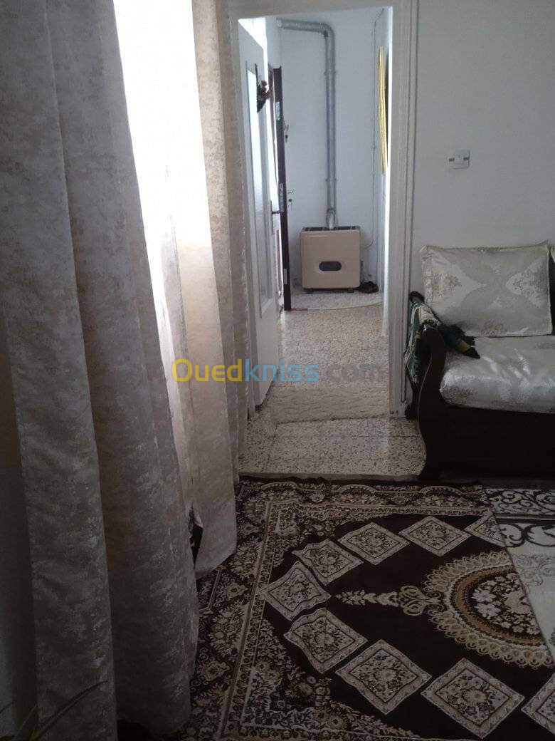 Vente Villa Alger Bordj el kiffan