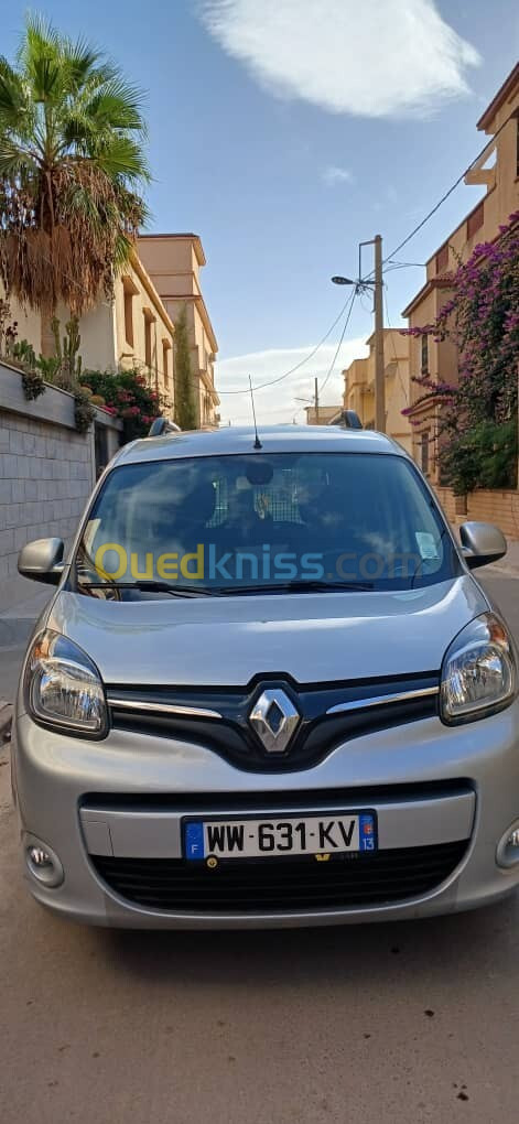 Renault Kangoo 2021 Privilège +