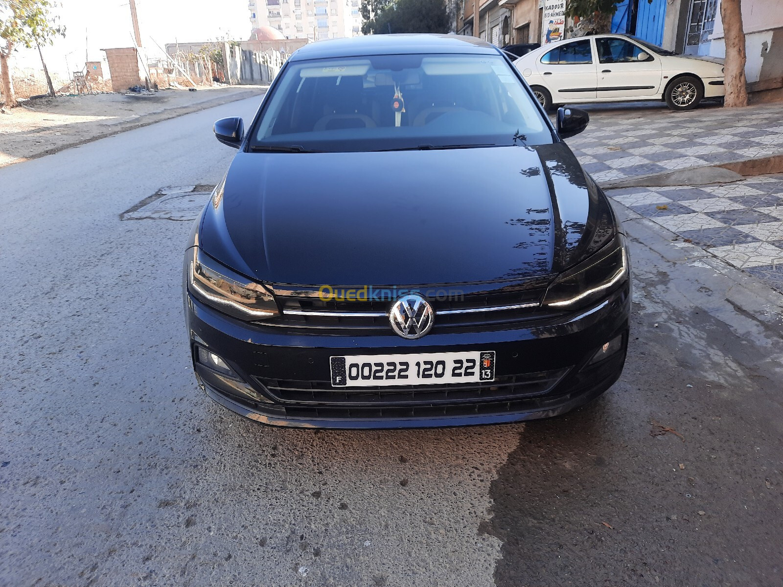 Volkswagen Polo 2020 Beats