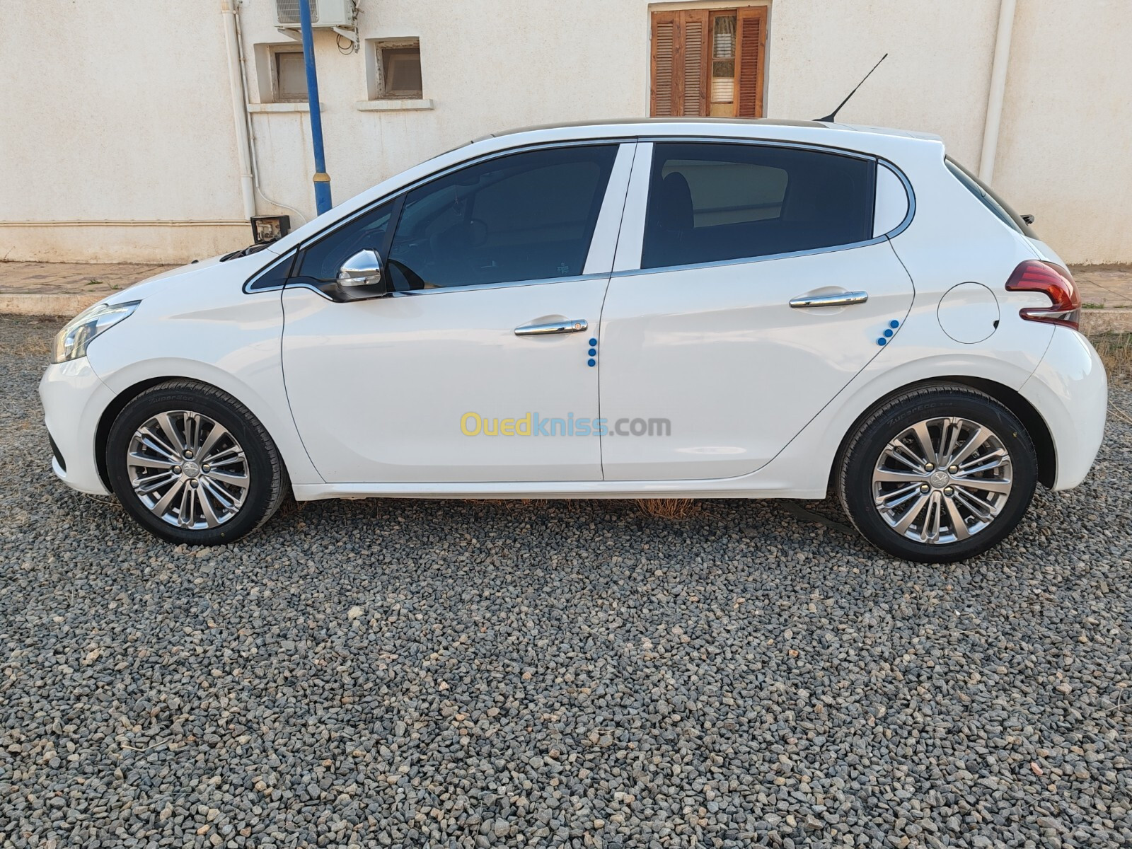 Peugeot 208 2019 Allure Facelift