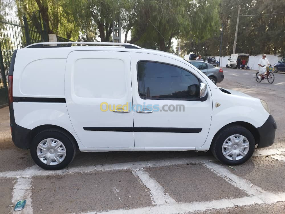 Renault Kangoo 2012 