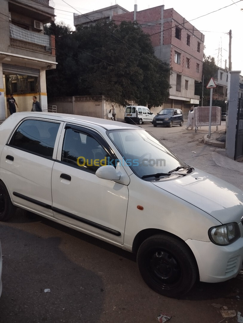 Suzuki Alto 2012 Alto