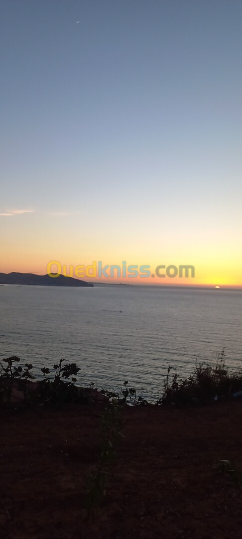 Vente Appartement F3 Oran Bir el djir