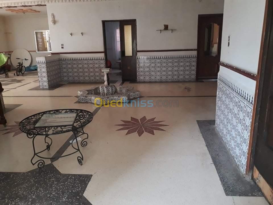 Vente Villa Tlemcen Tlemcen