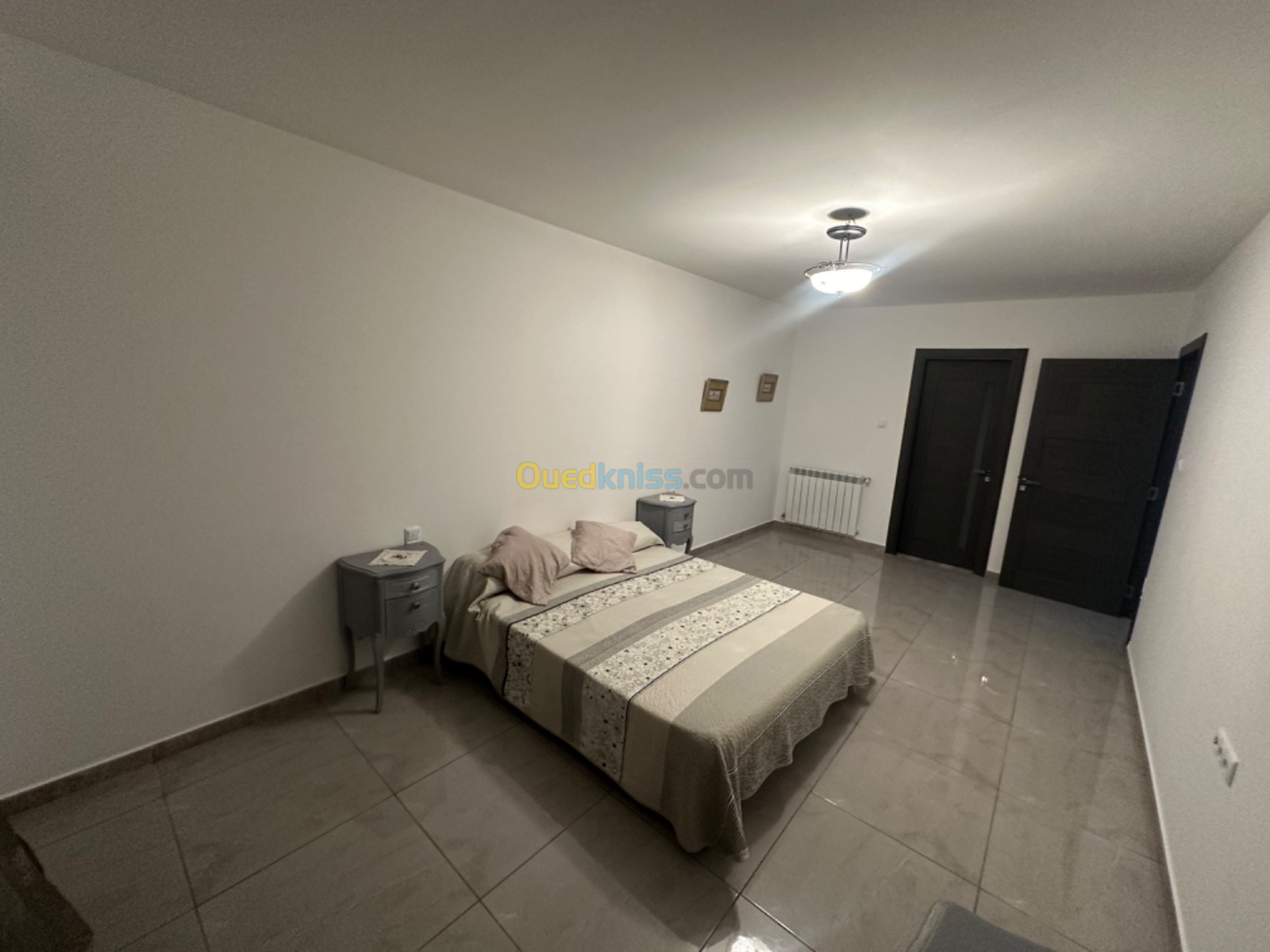 Location vacances Appartement F3 Oran Oran