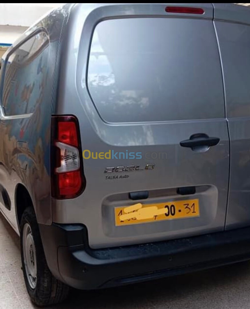 Fiat Doblo doblo 2024 Dz