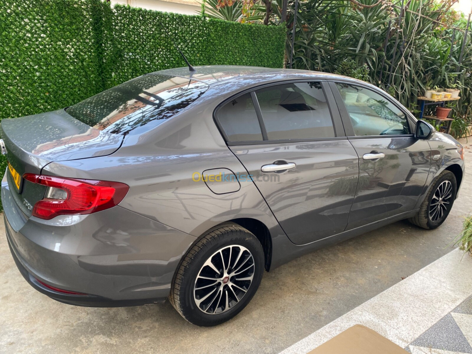 Fiat Tipo 2023 City +